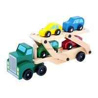Игрушка "Автовоз" во Нерюнгри